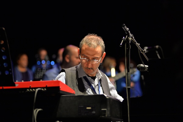 Artistat  Ziad Rahabni and Maya Diab Concert